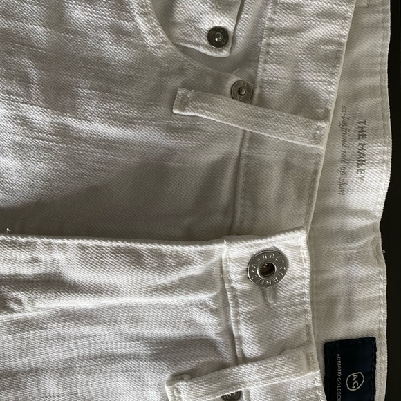 AG The Hailey Ex-boyfriend short - Picture 2 of 5